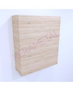 Kolpa San Ormarić Naomi N 702/600/200mm Natural wood 546970