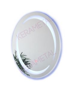 Ogledalo LED OGL.CO-3226 80x60 CERASAN