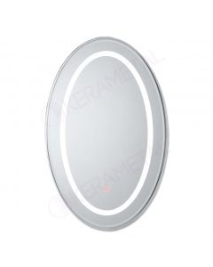 Ogledalo LED OGL.CO-3130 80x50 CERASAN