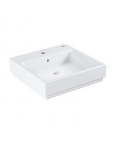 Grohe Cube Ceramic umivaonik na ploču 50 3947800H