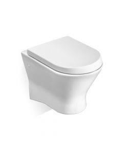 WC šolja ROCA NEXO konzolna sa SOFT-CLOSE wc daskom