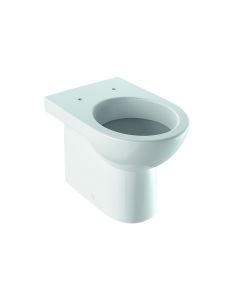 Geberit Selnova WC šolja back to wall, horizontalni odvod 500.286.01.1