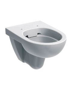 Geberit Selnova WC šolja konzolna rimfree 500.265.01.1