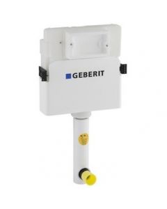 Kombifix Basic armatura WC pod Geberit 109.100.00.1